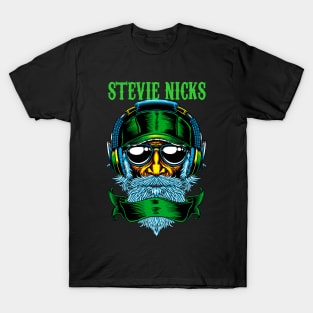 STEVIE NICKS BAND MERCHANDISE T-Shirt